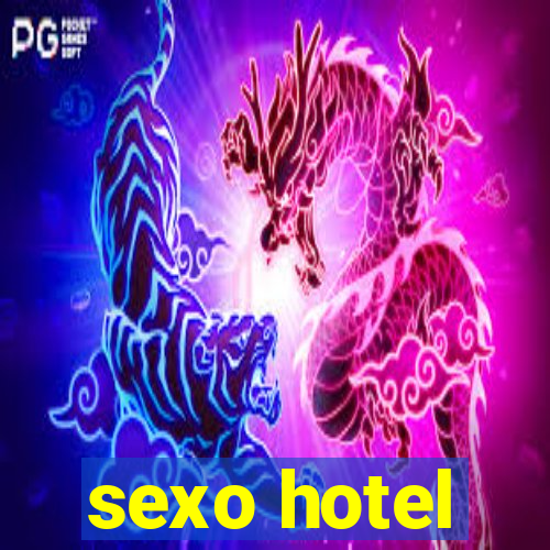 sexo hotel